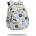 COOLPACK Ученическа раница CoolPack Jerry Pucci (F029699)