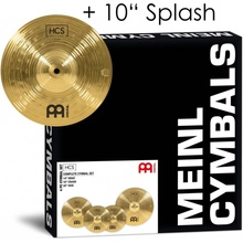 Meinl HCS 141620