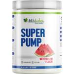 HS Labs Super Pump [500 грама] Диня