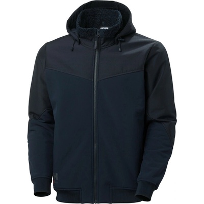 Helly Hansen mikina Oxford 74291 navy