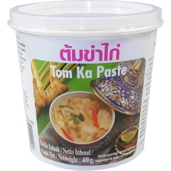 Lobo Pasta na polévku Tom Kha 400 g