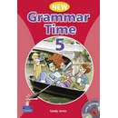 Grammar Time