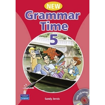 Grammar Time