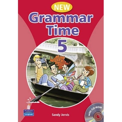Grammar Time
