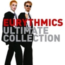 Eurythmics - Ultimate Collection CD