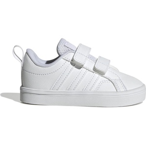 adidas Детски маратонки adidas Vs Pace 2.0 Trainers Infants - Triple White