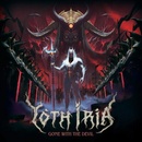 Yoth Iria - Gone With The Devil Digipack CD