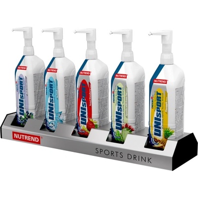 Nutrend Stand for UNIsport Bottles