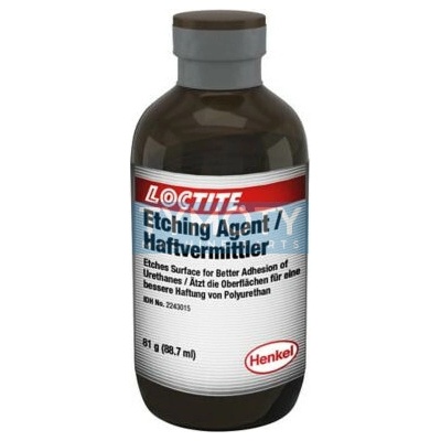 Loctite ETCH AGENT - 88,7 ml leptacie činidlo