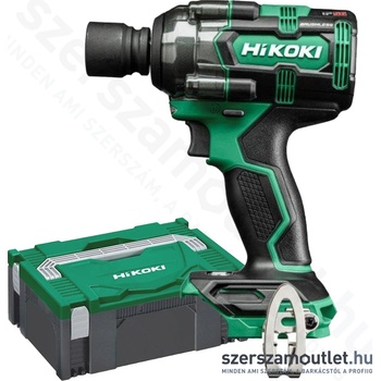 Image 1 of HiKOKI (Hitachi) WR18DH-W2Z/WR18DHW2Z