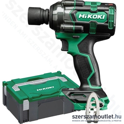 HiKOKI (Hitachi) WR18DH-W2Z/WR18DHW2Z