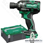 HiKOKI (Hitachi) WR18DH-W2Z/WR18DHW2Z