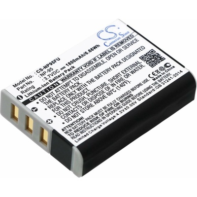 Cameron Sino CS-NP95FU