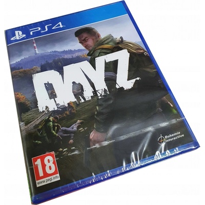 DAYZ – Zboží Dáma