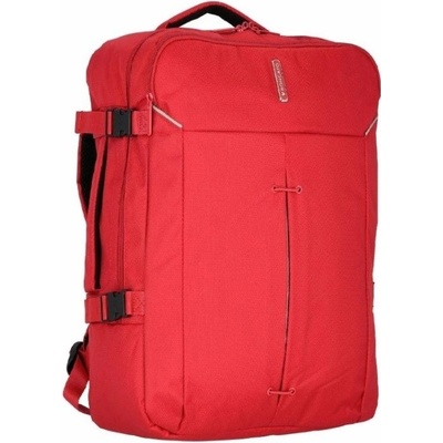 Roncato IRONIK Easyjet 415326-09 červená 29 l