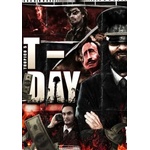 Kalypso Tropico 5 T-Day DLC (PC)