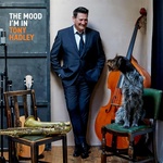 Warner Hadley Tony: The Mood I'm In - Vinyl (LP) (088830)