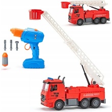 Plastica Auto riadené hasičským zborom 91663