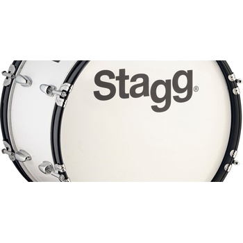 Stagg MABD-2012