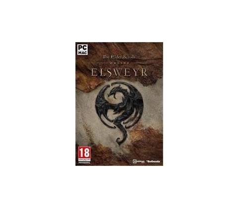 The Elder Scrolls Online: Elsweyr