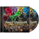 Grailknights - Forever CD