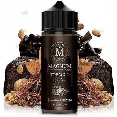 Magnum Vape Tobacco Molón 100ml