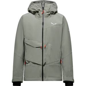 Salewa Мъжко ски яке Salewa Sella Free 3L PTX Jacket Ski jacket - Shadow - размер 46 (EU) (004-5772-0211)