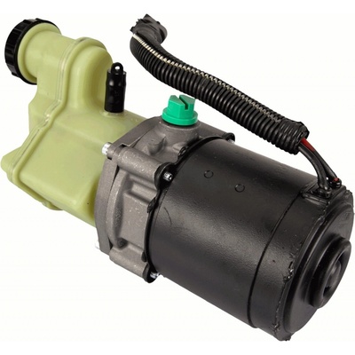 Hydraulické čerpadlo, riadenie TRW JER120