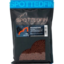 SpottedFin Boosted Krill Pelety 900g 6mm