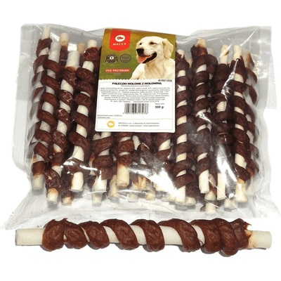 Maced Hovězí kroužky 500 g
