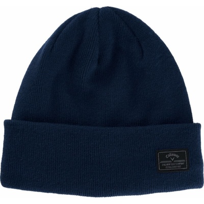 Callaway Winter Term beanie Navy