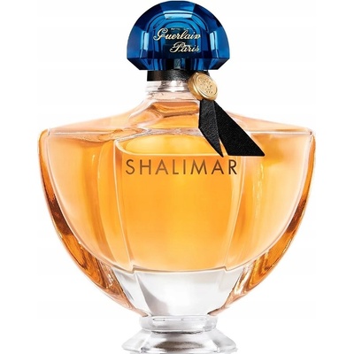 Guerlain Shalimar parfumovaná voda dámska 90 ml