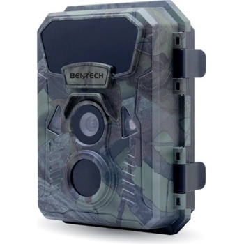 Bentech Micro