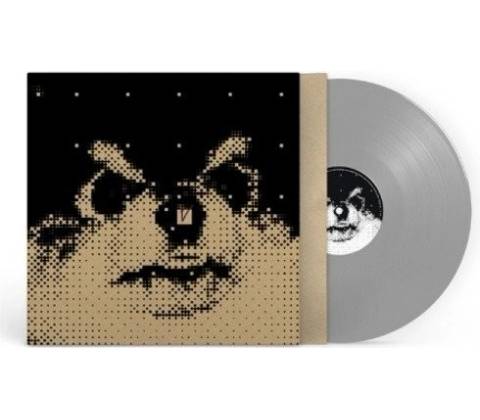 V BTS Layover Vinyl LP