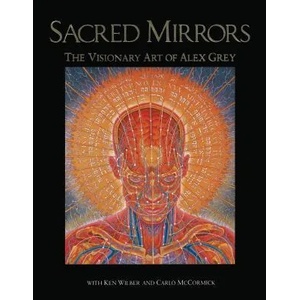 Sacred Mirrors (ISBN: 9780892813148)
