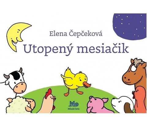 Utopený mesiačik