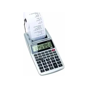 Canon Печатащ калкулатор Canon P1, с лента, преносим, 12-разряден, двуцветен печат, office1_2060160012