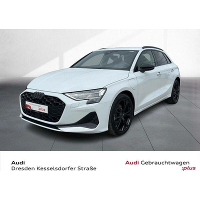 Audi A3 40 TFSIe Sportback Advanced 150 kW