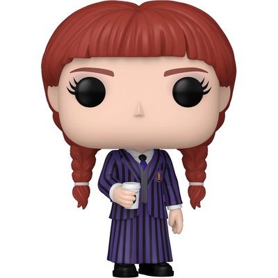 Funko Фигура Funko POP! Television: Wednesday - Agnes Demille #1871 (111605)