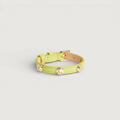 Coccinelle náramek Green Glow E8UX4140101G70TU