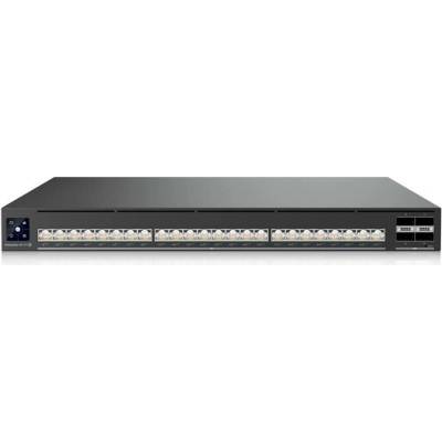 Ubiquiti Enterprise Audio/Video XG 24 PoE EAV-XG-24-PoE