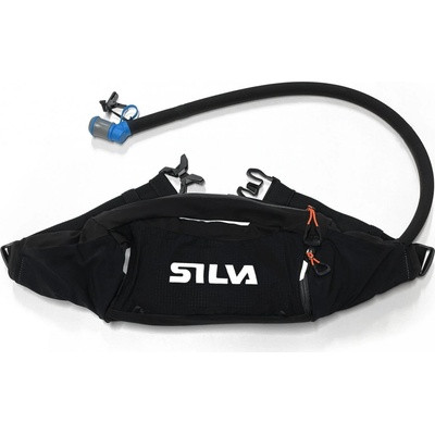 Silva Race 4 – Zboží Dáma