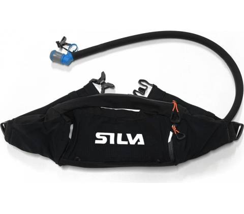 Silva Race 4