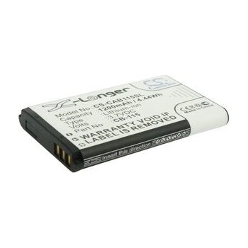 Cameron Sino CS-CAB115SL 1200mAh