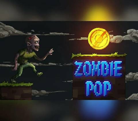 Zombie Pop