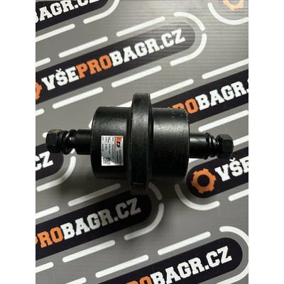 Vodiaca spodná rolňa MINI DAEWOO DOOSAN DX27 DX30 35 035