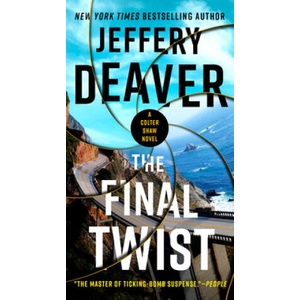 The Final Twist | Jeffery Deaver (ISBN: 9780525539148)