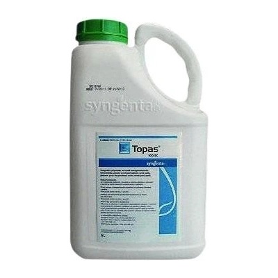 Syngenta TOPAS 100 EC 5 L