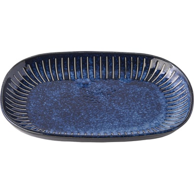 Made in Japan Ridged Indigo 18,7 x 12,8 cm