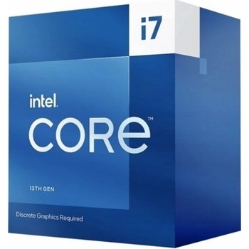 Intel Core i7-13700K BX8071513700K